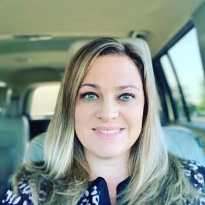 Meet your Posher, Peggy